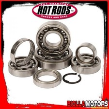 TBK0032 KIT GEARBOX BEARINGS