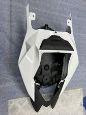 BMW S1000RR 2018 OEM Tail Fairing Panel Complete