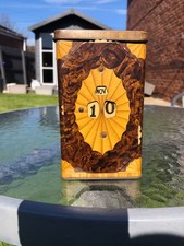 Antique Edwardian Art Nouveau