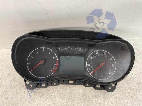 Vauxhall corsa 5dr 1 - corsa,