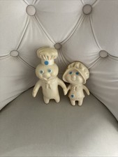 Vintage 1971 Rubber Pillsbury