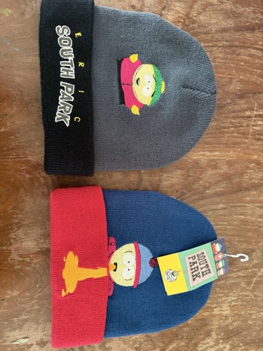 South park eric - park, cartman