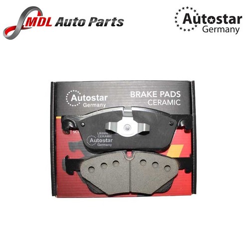 Autostar germany front ceramic - germany,