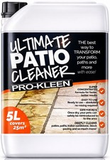 ProKleen Ultimate Patio