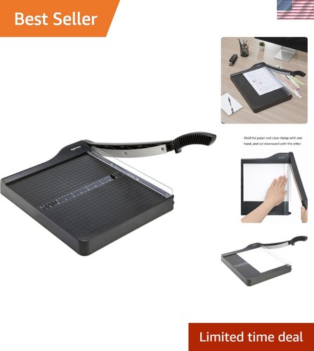 Professional inch paper - professional, 12-inch