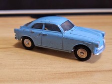 Rare Mercury No3 Alfa Romeo