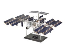 German Revell Iss