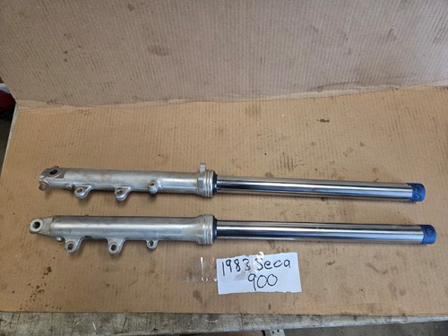 1983 yamaha seca 900 oem - 1983, xj