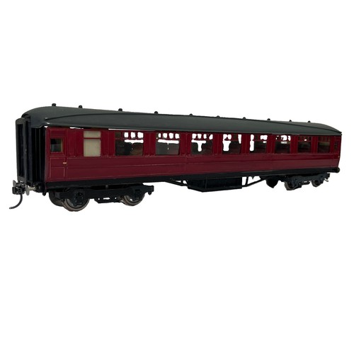 Gauge plastic kit - o,