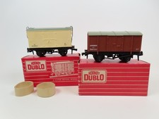 Hornby Dublo 4313 Gunpowder