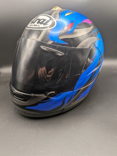 Arai quantum black noriyasu - quantum, e
