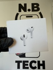 Apple AirPods Pro 3 -