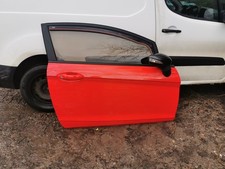 Ford Fiesta Zetec S Mk7