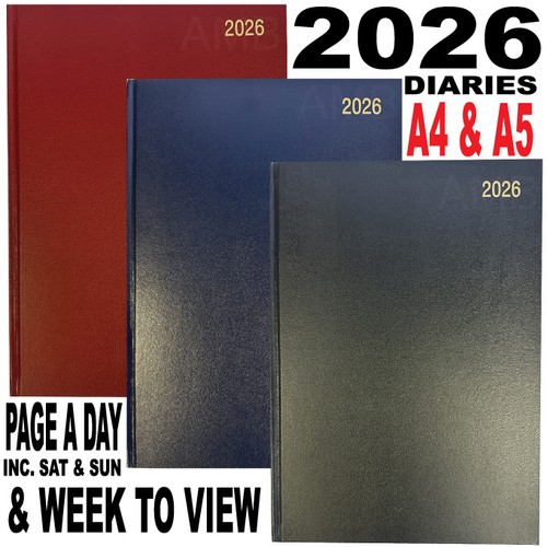 2026 diary page day - page,