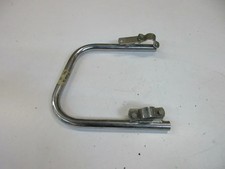 O. Yamaha XS 650 SE Built 81