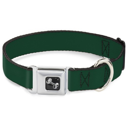 Dog collar bone hunter - bone,