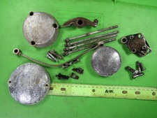 HONDA CT90 ST90 ATC90 S90