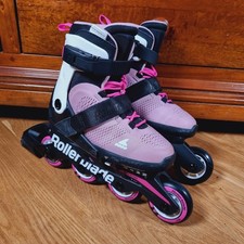 Kids Rollerblade Microblade