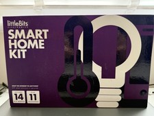 littleBits Electronics Smart
