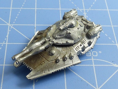 Tempest heavy grav tank - heavy, grav-tank