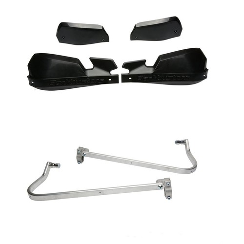 Barkbuster vps black handguard - barkbuster,
