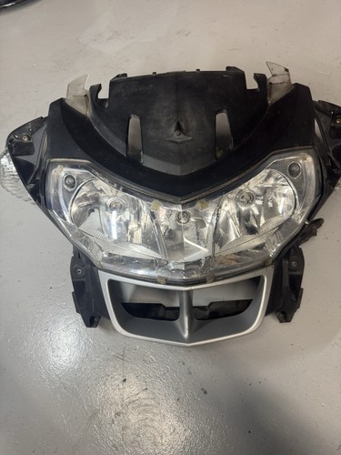 Bmw r1200rt 2008 - 2008, fairing