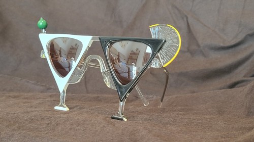 Rare peepers martini - rare, dr