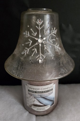 Christmas yankee candle large - christmas,