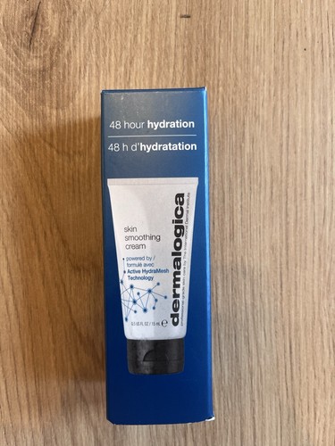Dermalogica skin smoothing - skin,