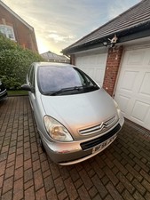 Citroen XSara Picasso 1.6 hdi