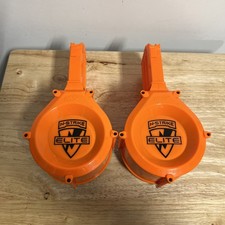 Nerf N-Strike Round Drum