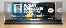 Michael Schumacher Collection