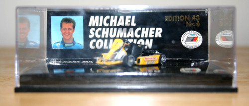 Michael schumacher collection - michael,