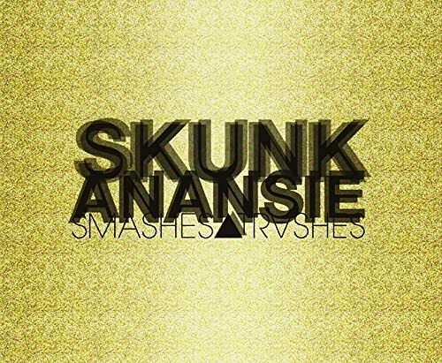 Skunk anansie smashes - anansie, &