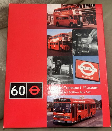 Efe 99908 london transport - efe,