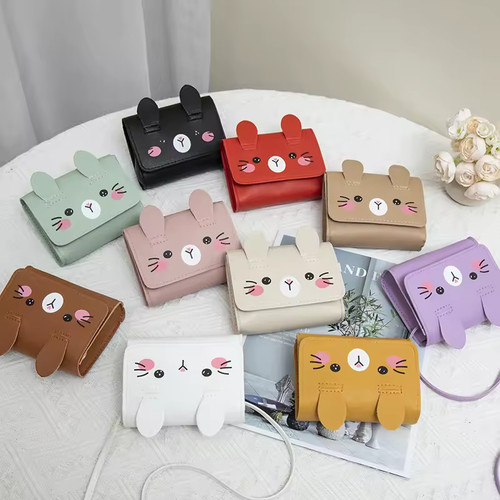 Girls mini handbag - mini,