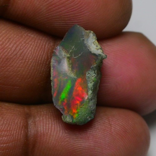 Jewelry grade black - black, opal