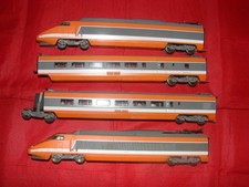 LIMA HO TGV SOUTHEAST 4