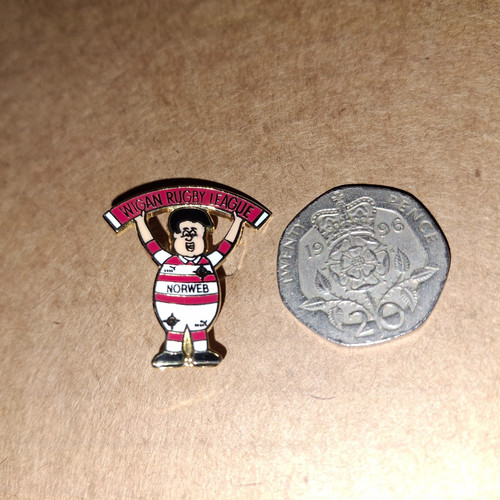 Rb97 wigan rugby - #rb97,