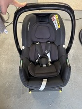 Maxi-Cosi Isofix CabrioFix