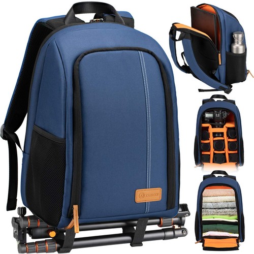 Tarion camera backpack - camera,
