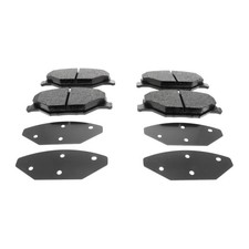 VAICO Disc Brake Pad Set for