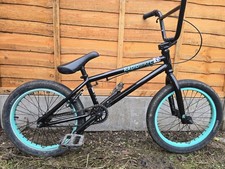 Radio Saiko 18" Wheel BMX bike