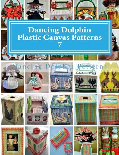 Dancing dolphin plastic - dancing,