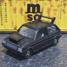 Corgi junior Austin metro