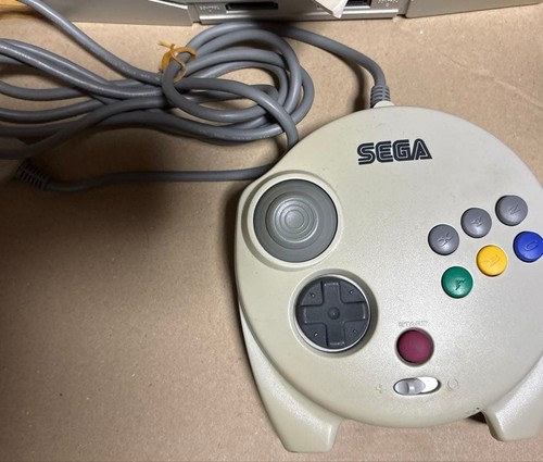 Sega saturn multi - saturn,
