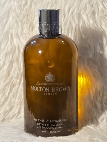 Molton brown heavenly - brown,