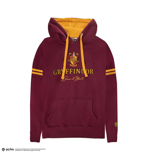 Harry potter hoodie - hoodie,