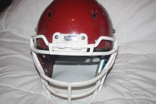 Schutt american football - schutt,