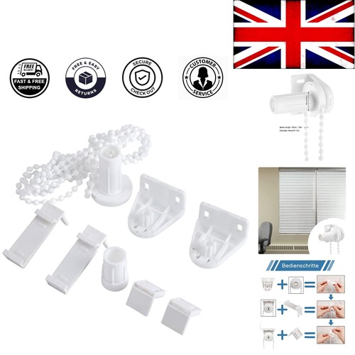 17mm roller blind fitting - 17mm,